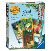 Ravensburger Gruffalo Card Game 20561