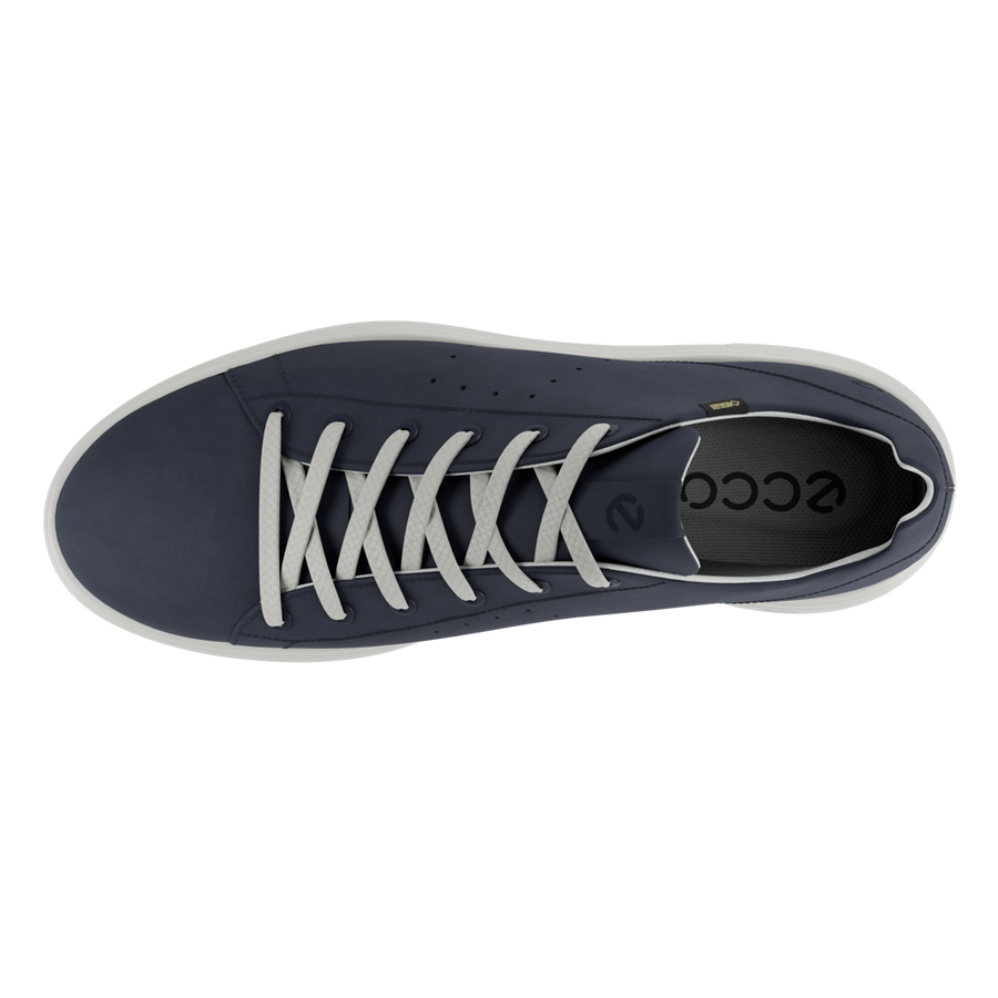 Ecco Street 720 W Marine Shoes