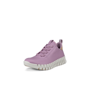 Ecco Gruuv W Lavender Mist Trainers