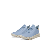 Ecco Gruuv W Blue Bell Trainers