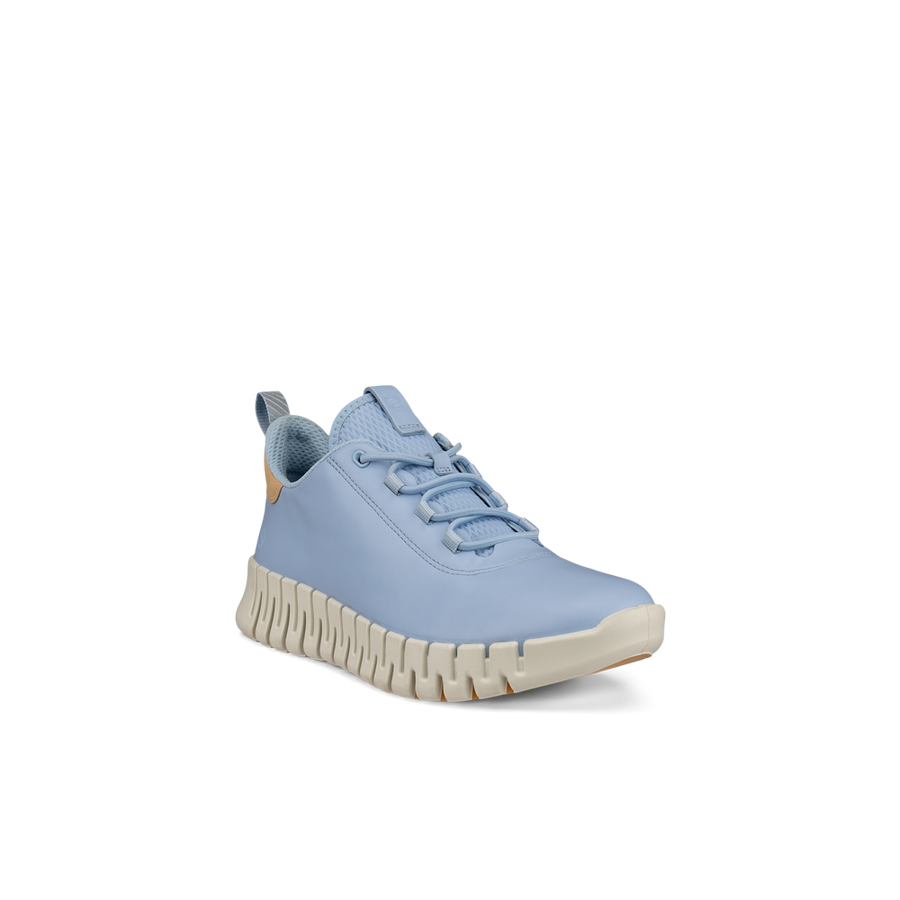 Ecco Gruuv W Blue Bell Trainers