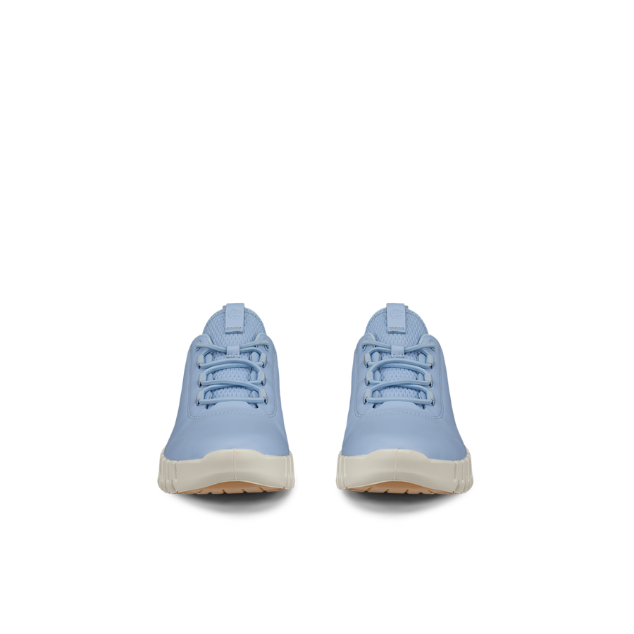 Ecco Gruuv W Blue Bell Trainers