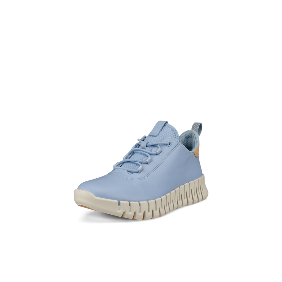 Ecco Gruuv W Blue Bell Trainers