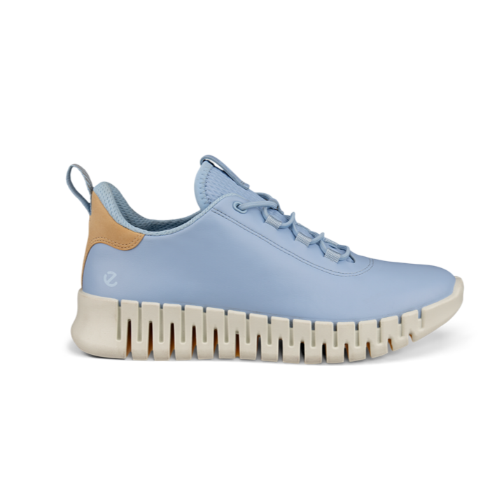 Ecco Gruuv W Blue Bell Trainers