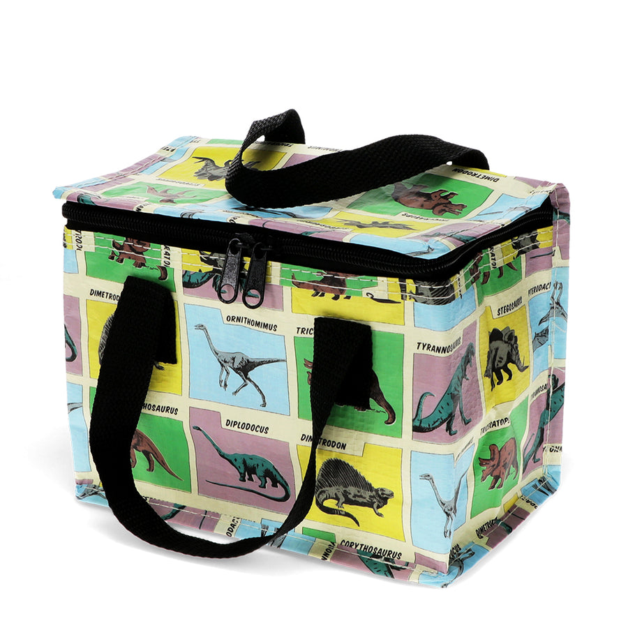 Rex London Insulated Lunch Bag - Prehistoric Land 28227