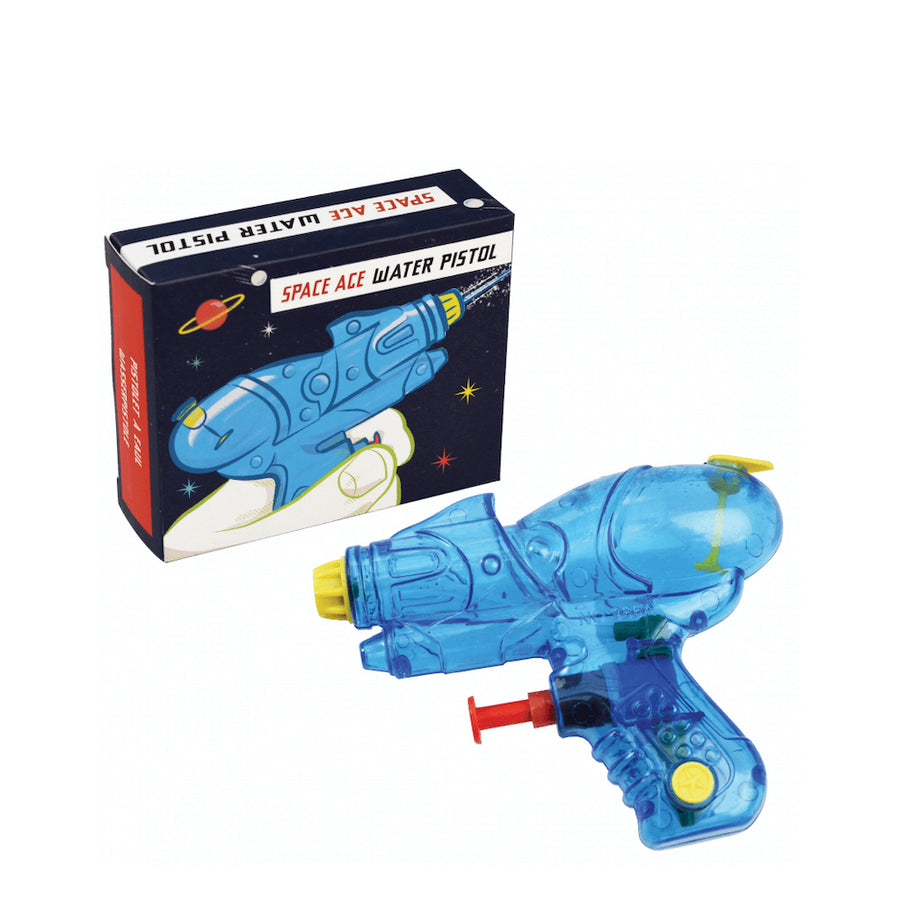 Rex London Water Pistol - Space Age 28580