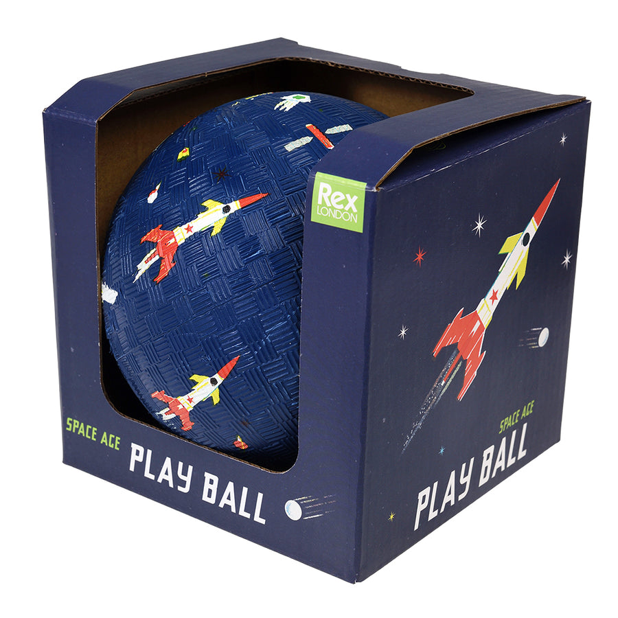 Rex London Play Ball - Space Age 29508