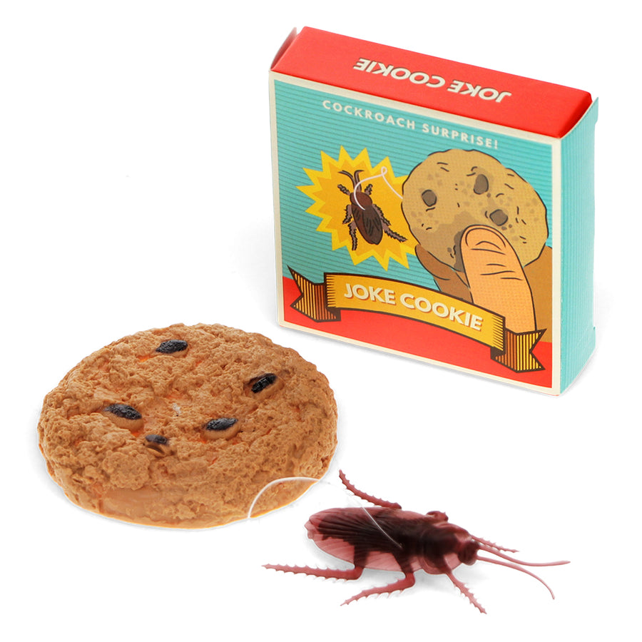 Rex London Joke Cookie - Classic Jokes 30328