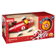 BRIO RC Race Car 30388