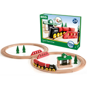 BRIO Classic Figure 8 set 33028