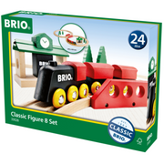 BRIO Classic Figure 8 set 33028