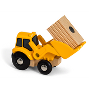 BRIO Loader 33436