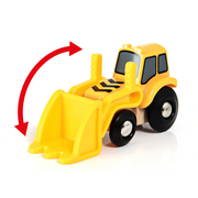 BRIO Loader 33436