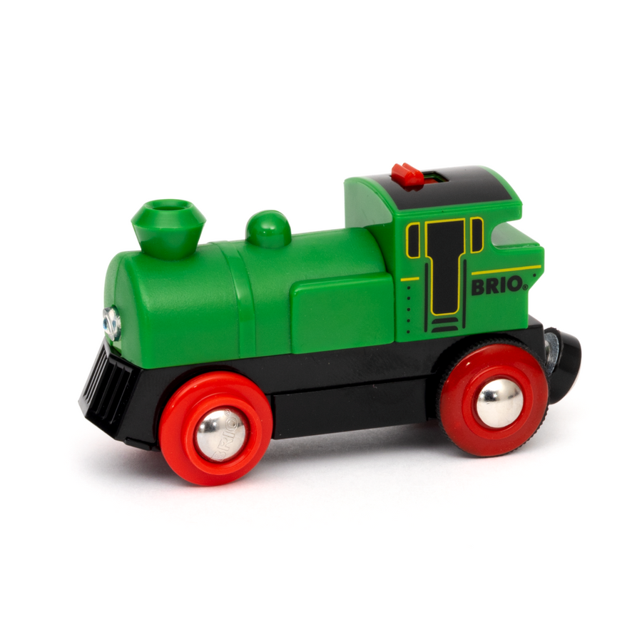 BRIO Battery-powered Engine 33595