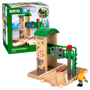 BRIO Signal Station 33674