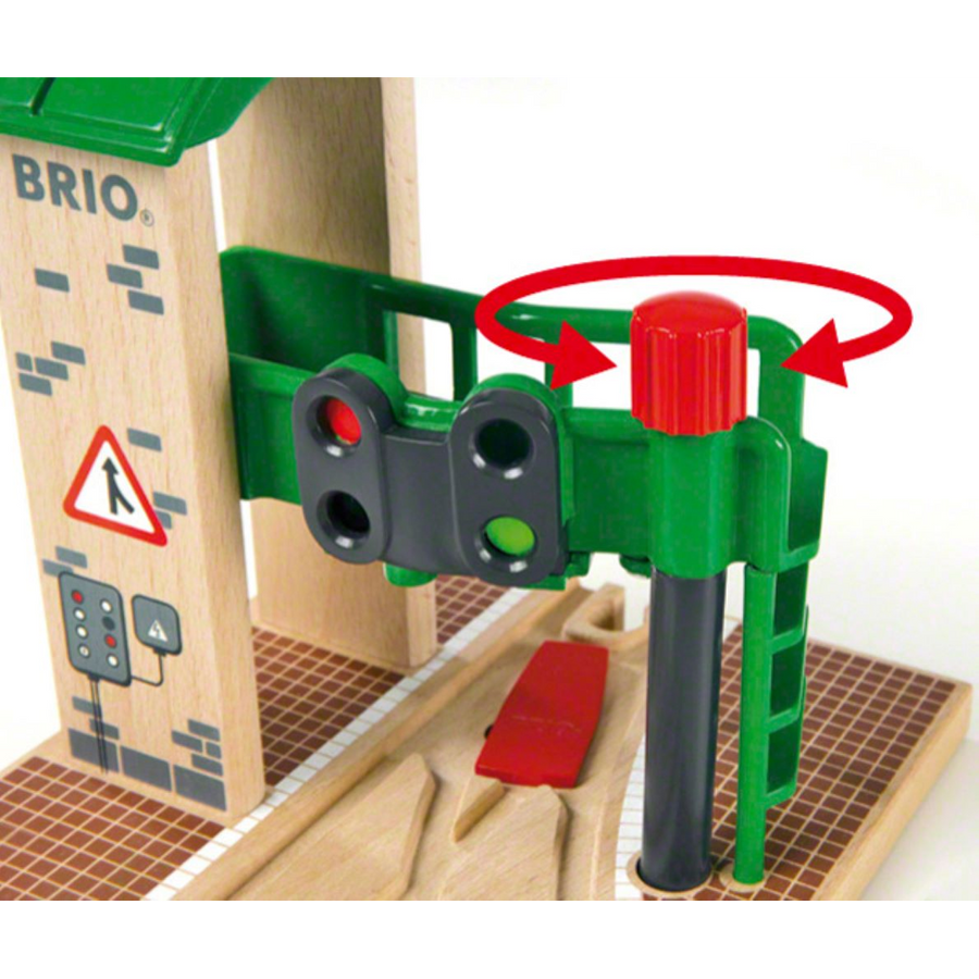 BRIO Signal Station 33674