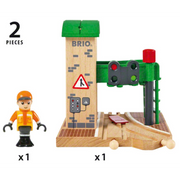 BRIO Signal Station 33674