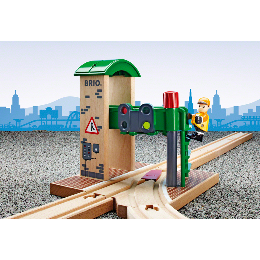 BRIO Signal Station 33674