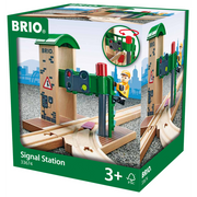 BRIO Signal Station 33674