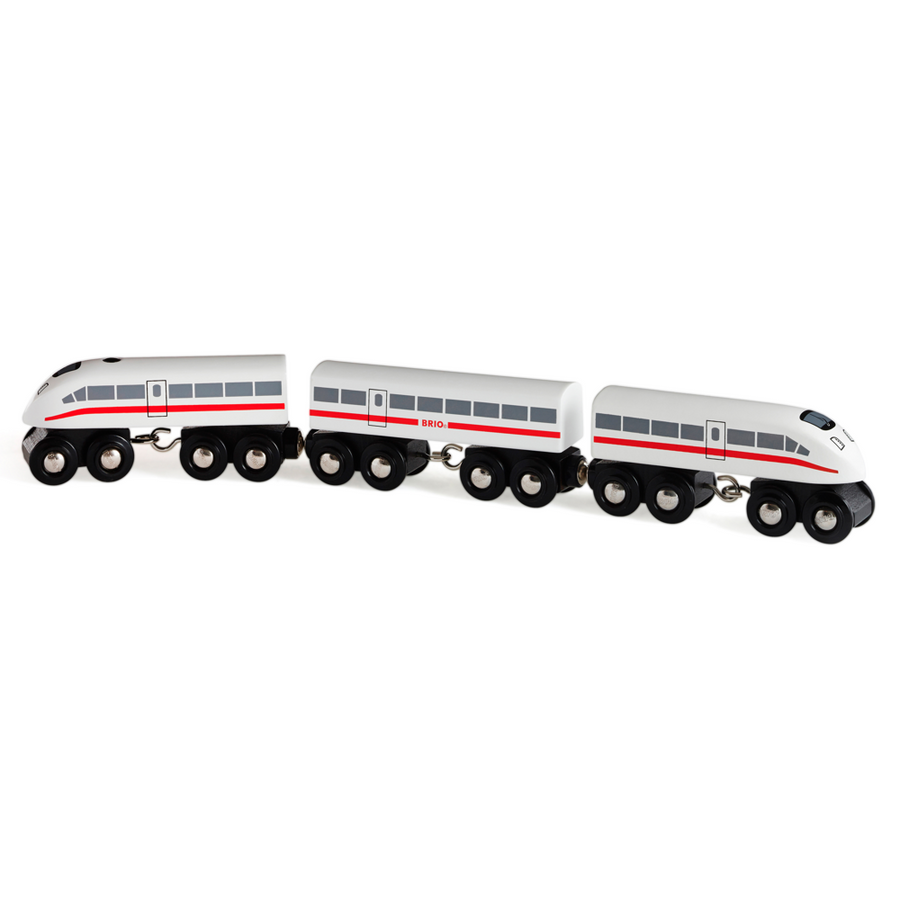 BRIO High Speed Train 33748