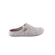 Shepherd of Sweden Jon Grey Slippers