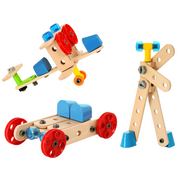 BRIO BBS Starter Set 34586