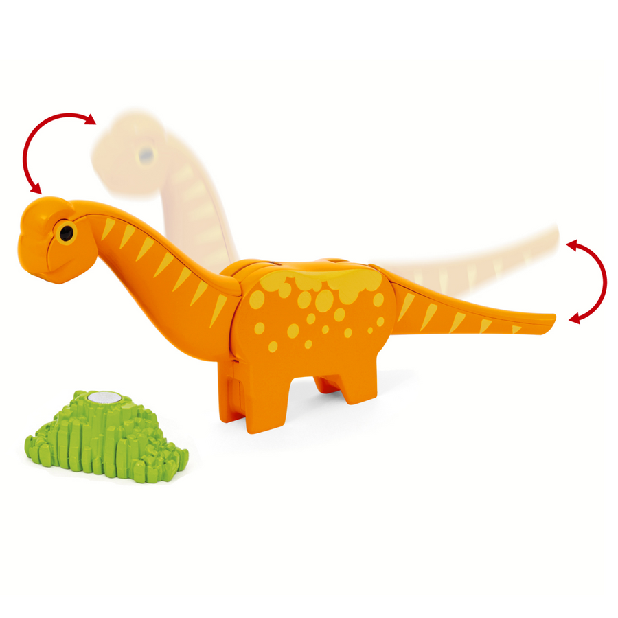 BRIO Dinosaur Circle Set 36098