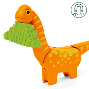 BRIO Dinosaur Circle Set 36098