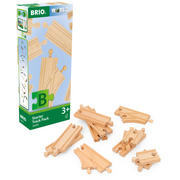 BRIO Starter Track Pack 36099