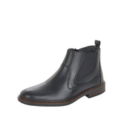 Rieker 37662-00 Nero/Black Boots