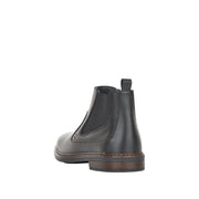 Rieker 37662-00 Nero/Black Boots