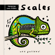 Scales - Touch And Feel 404228