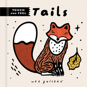 Tails - Touch And Feel 404229