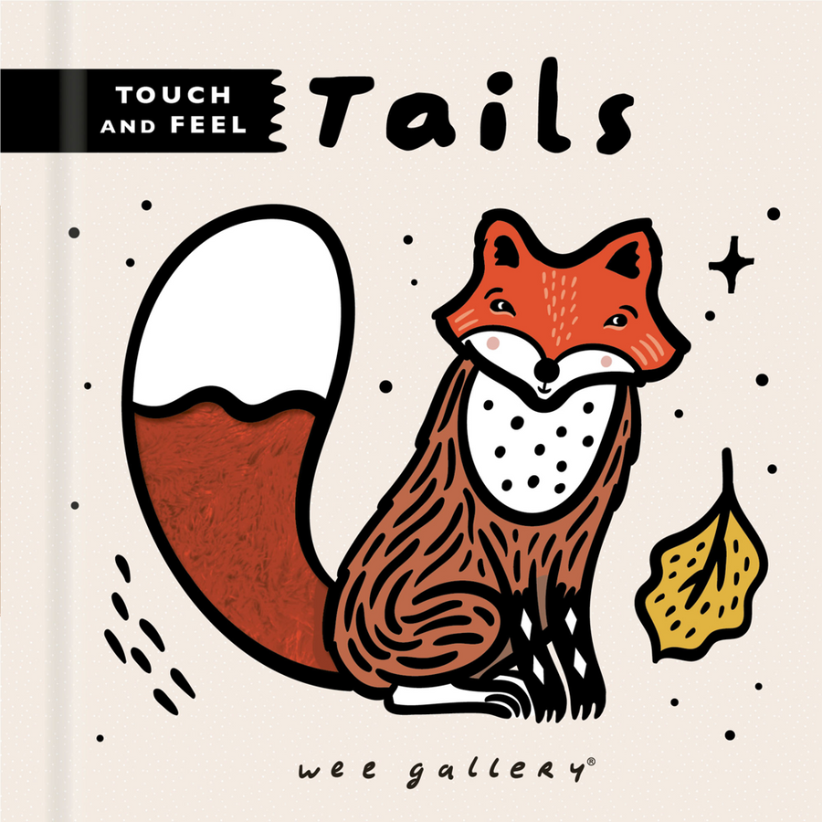 Tails - Touch And Feel 404229