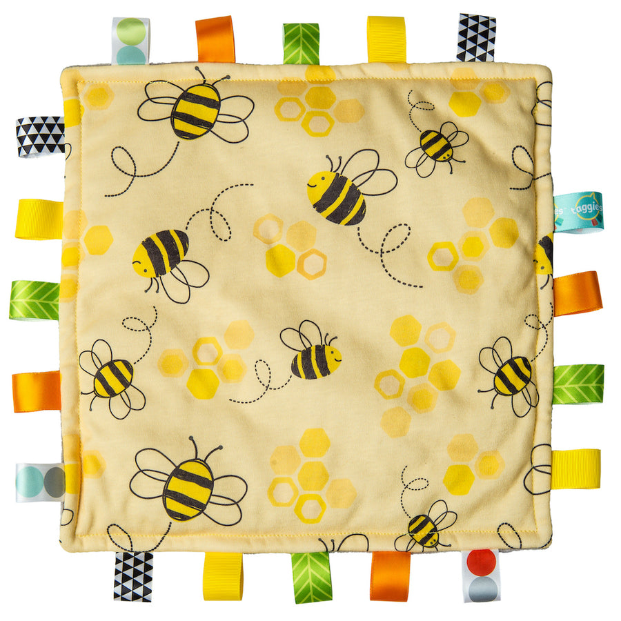 Mary Meyer Original Comfy Bumble Bees 41517