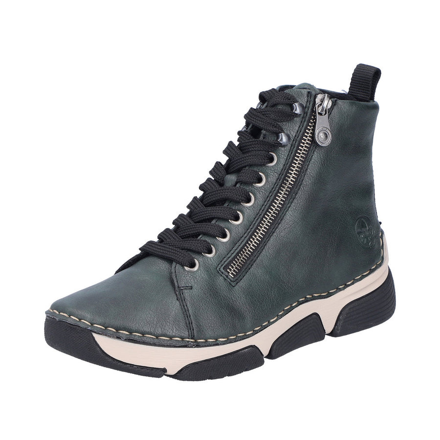 Rieker 45920-54 Tanne Boots