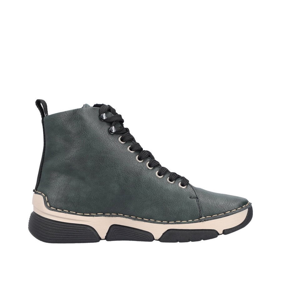 Rieker 45920-54 Tanne Boots