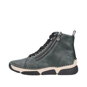 Rieker 45920-54 Tanne Boots