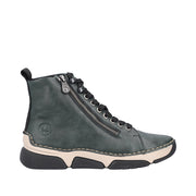 Rieker 45920-54 Tanne Boots