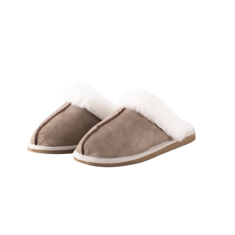 Shepherd of Sweden Jessica Stone Slippers