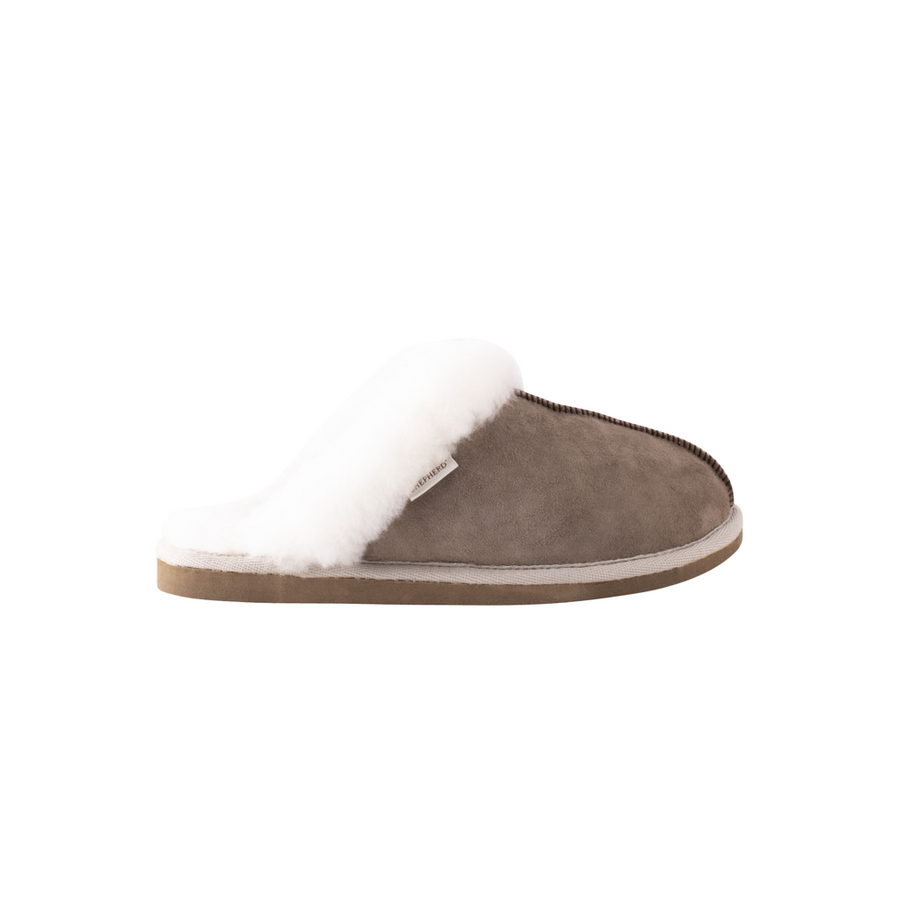 Shepherd of Sweden Jessica Stone Slippers