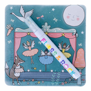 Floss & Rock Water Pen Pad Enchanted 47P5986