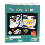 Floss & Rock Paint By Numbers Space 48P5998