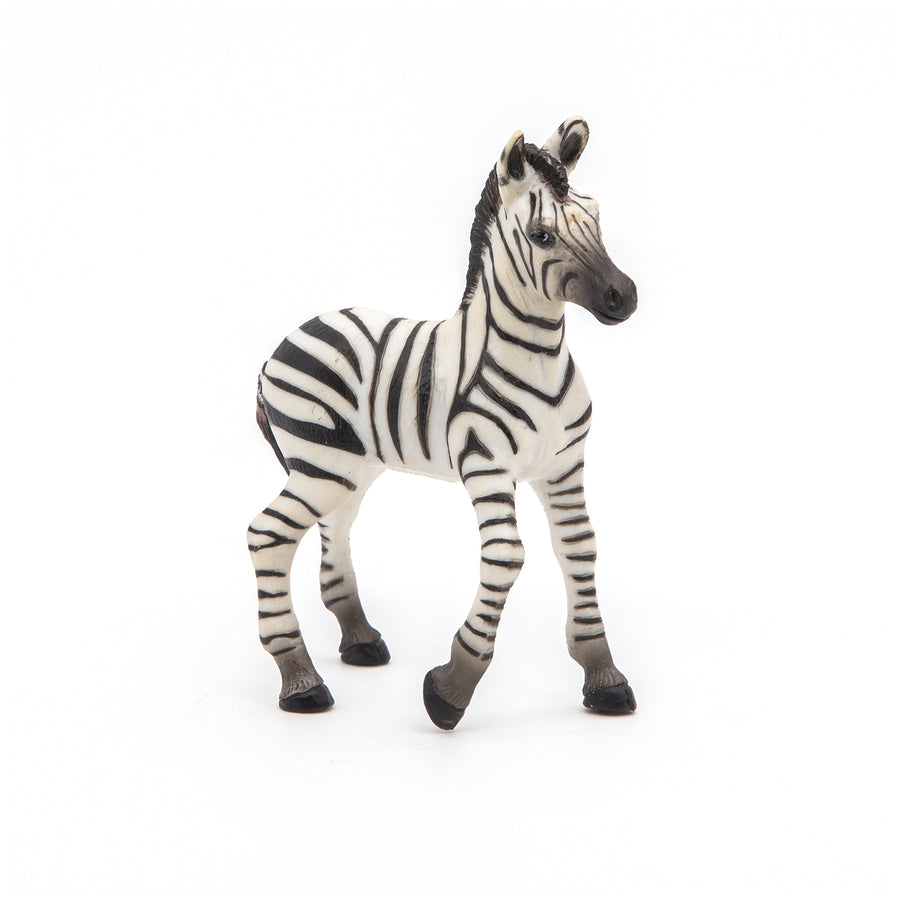 Papo Zebra Foal