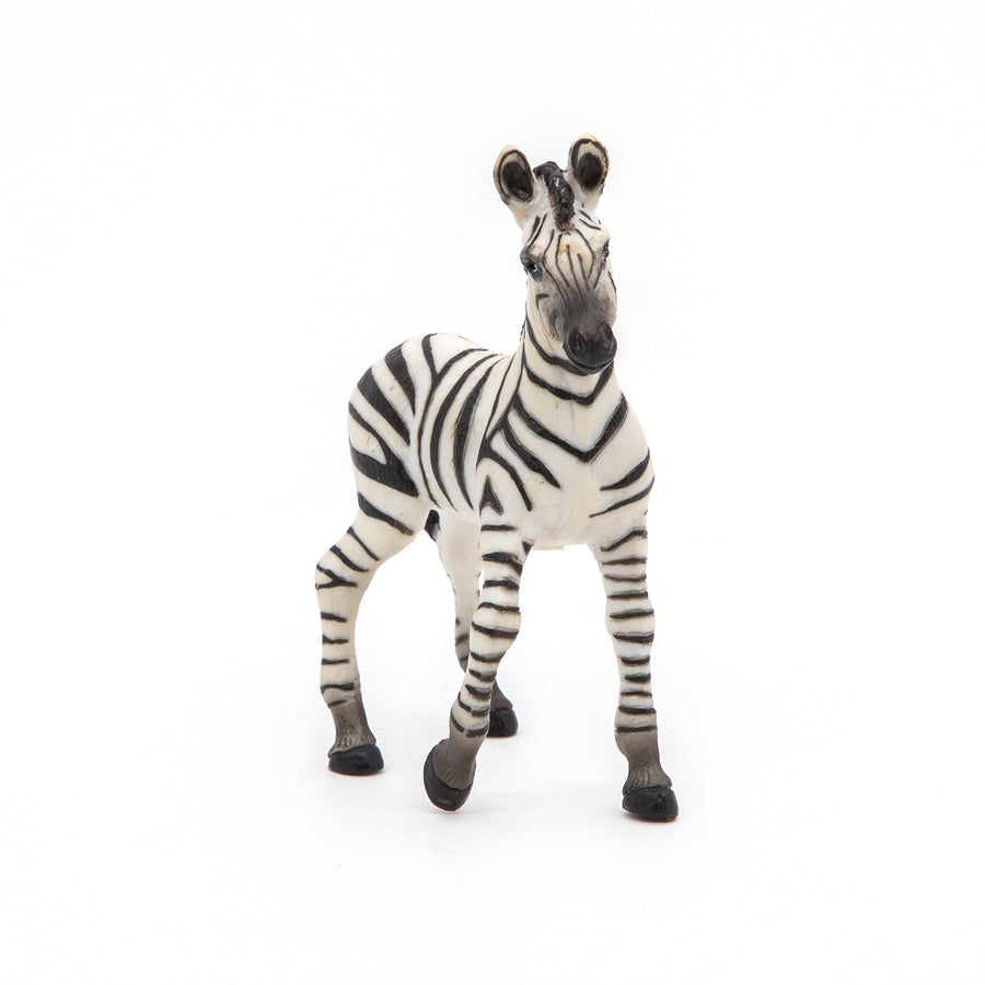 Papo Zebra Foal