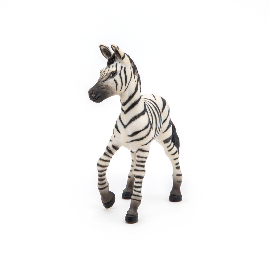 Papo Zebra Foal