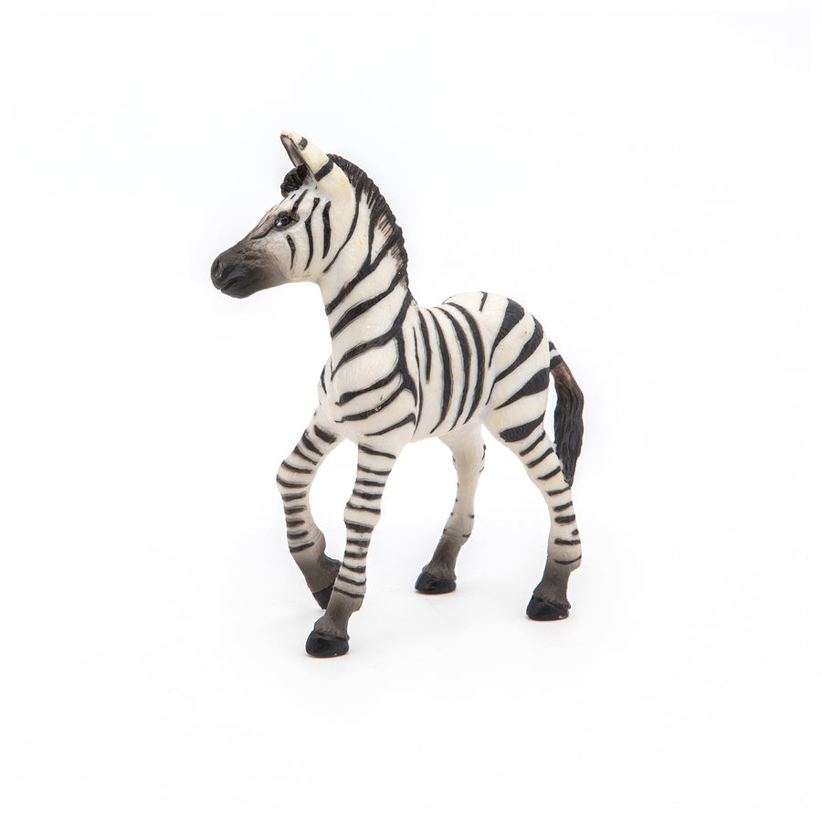 Papo Zebra Foal