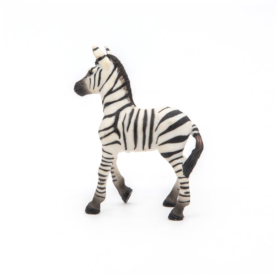 Papo Zebra Foal