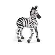 Papo Zebra Foal