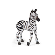 Papo Zebra Foal